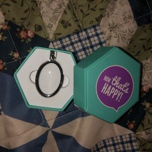 Origami Owl Looking Glass Living Locket -  New!